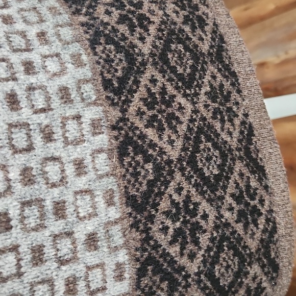 Sundance Fair Isle Cardigan - Picture 7 of 9